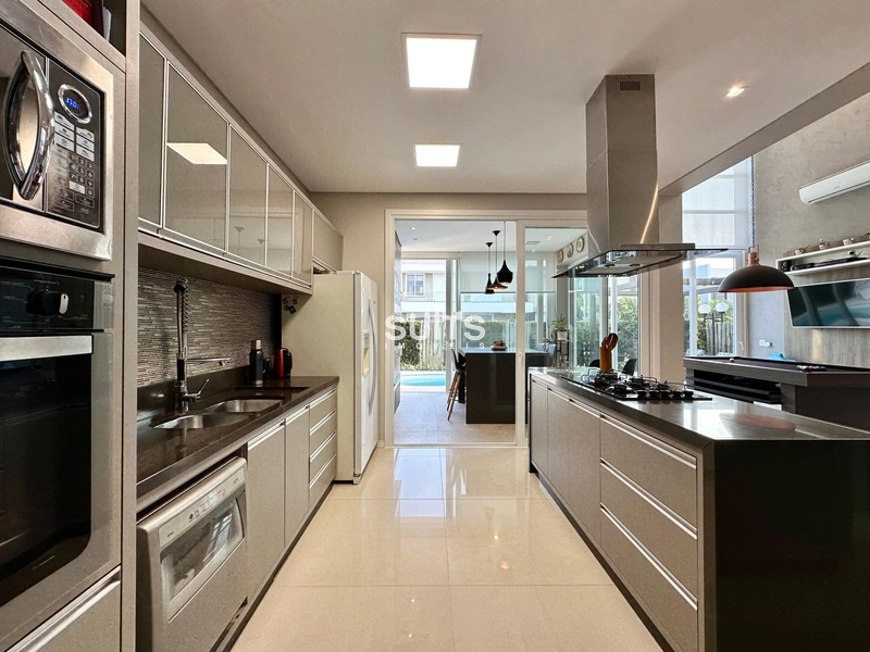 Excelente sobrado à venda no condomínio Capão Ilhas Resort: 18ª foto da galeria de imagens do imóvel