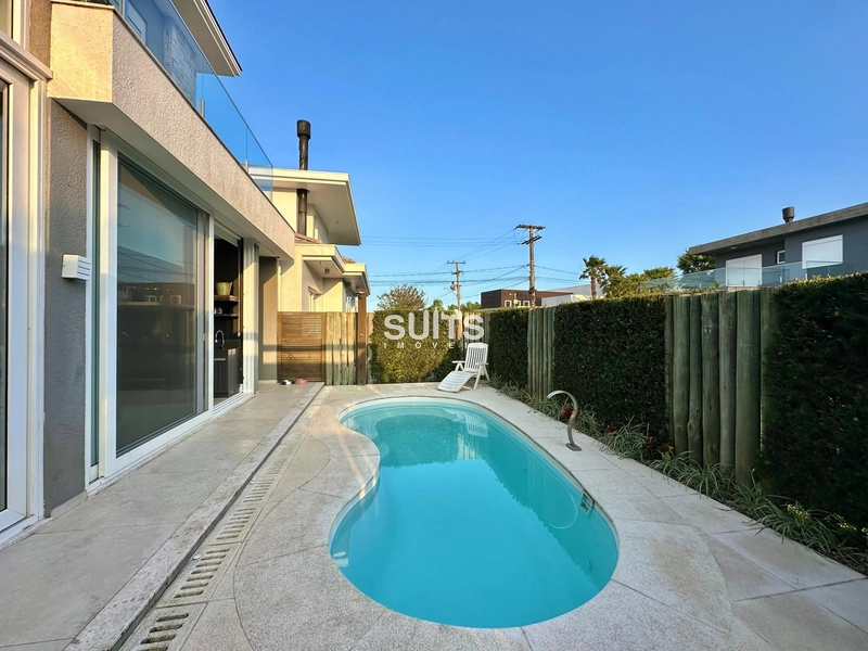 Excelente sobrado à venda no condomínio Capão Ilhas Resort: 20ª foto da galeria de imagens do imóvel