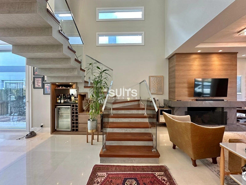 Excelente sobrado à venda no condomínio Capão Ilhas Resort: 11ª foto da galeria de imagens do imóvel