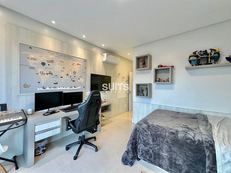 Excelente sobrado à venda no condomínio Capão Ilhas Resort: 29ª foto da galeria de imagens do imóvel