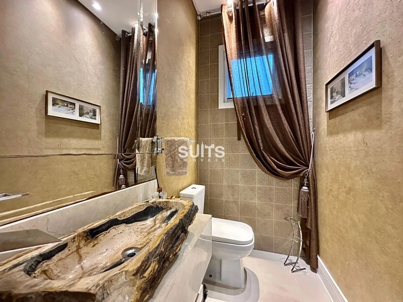 Excelente sobrado à venda no condomínio Capão Ilhas Resort: 21ª foto da galeria de imagens do imóvel