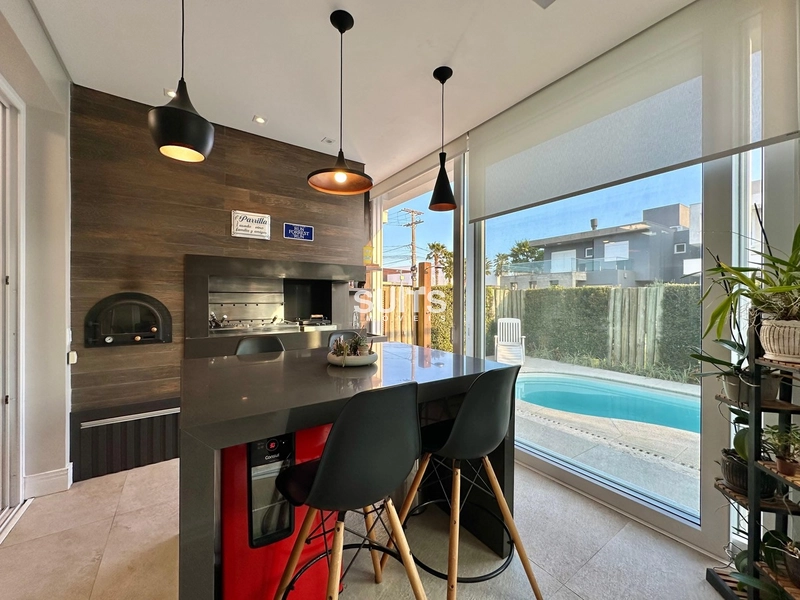 Excelente sobrado à venda no condomínio Capão Ilhas Resort: 17ª foto da galeria de imagens do imóvel