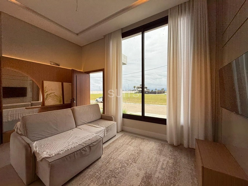 Excelente casa térrea à venda no Nova Xangri-Lá : 3ª foto da galeria de imagens do imóvel