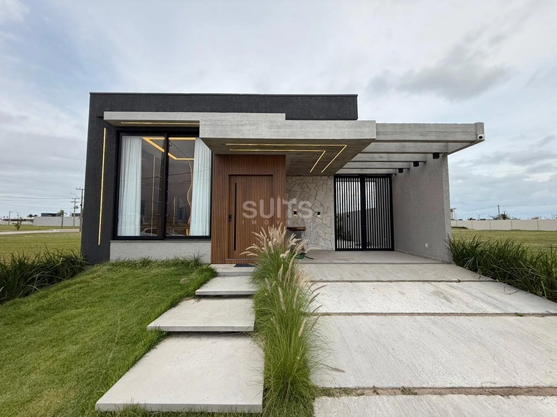 Excelente casa térrea à venda no Nova Xangri-Lá : 2ª foto da galeria de imagens do imóvel