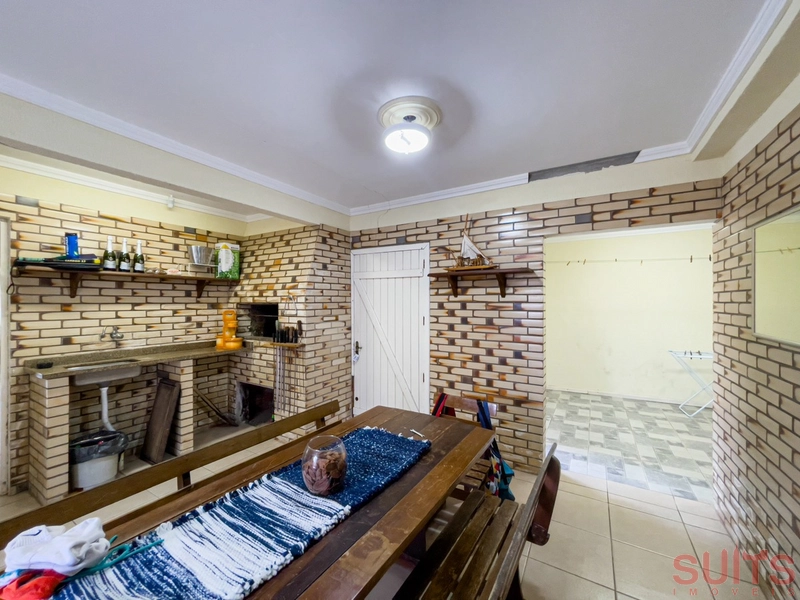 Ótima casa próxima do mar na praia de Noiva do Mar em Xangri-Lá: 8ª foto da galeria de imagens do imóvel