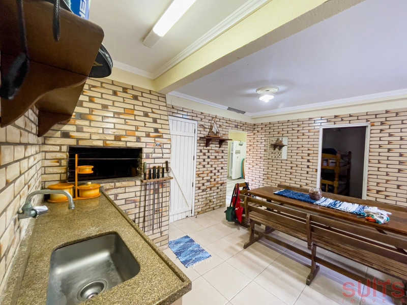 Ótima casa próxima do mar na praia de Noiva do Mar em Xangri-Lá: 6ª foto da galeria de imagens do imóvel