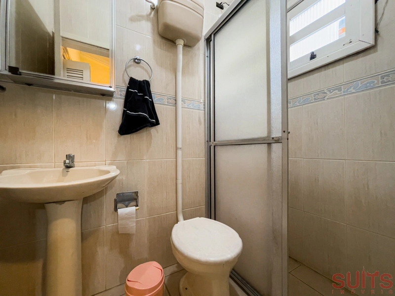 Ótima casa próxima do mar na praia de Noiva do Mar em Xangri-Lá: 12ª foto da galeria de imagens do imóvel