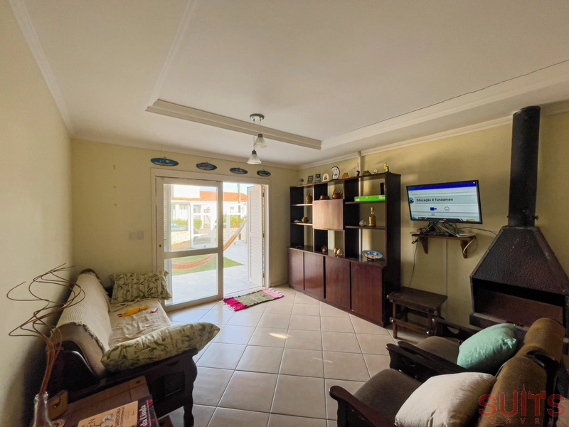 Ótima casa próxima do mar na praia de Noiva do Mar em Xangri-Lá: 4ª foto da galeria de imagens do imóvel