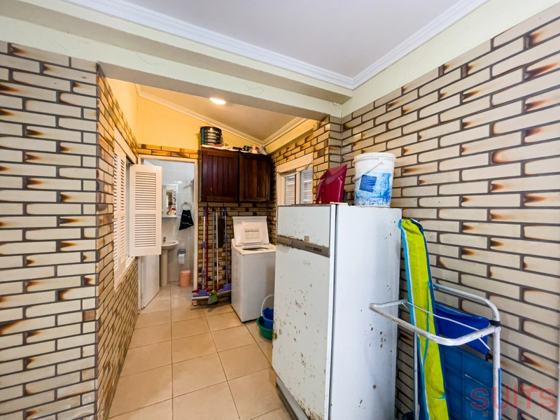 Ótima casa próxima do mar na praia de Noiva do Mar em Xangri-Lá: 9ª foto da galeria de imagens do imóvel