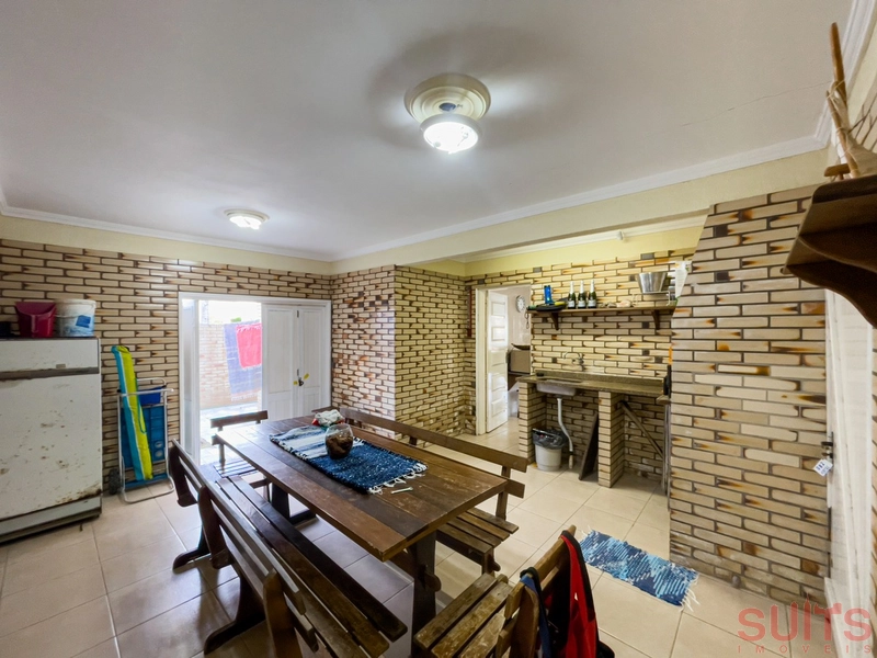 Ótima casa próxima do mar na praia de Noiva do Mar em Xangri-Lá: 7ª foto da galeria de imagens do imóvel