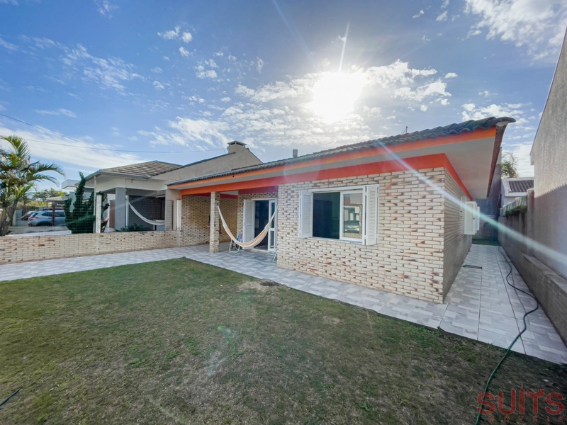 Ótima casa próxima do mar na praia de Noiva do Mar em Xangri-Lá: 2ª foto da galeria de imagens do imóvel