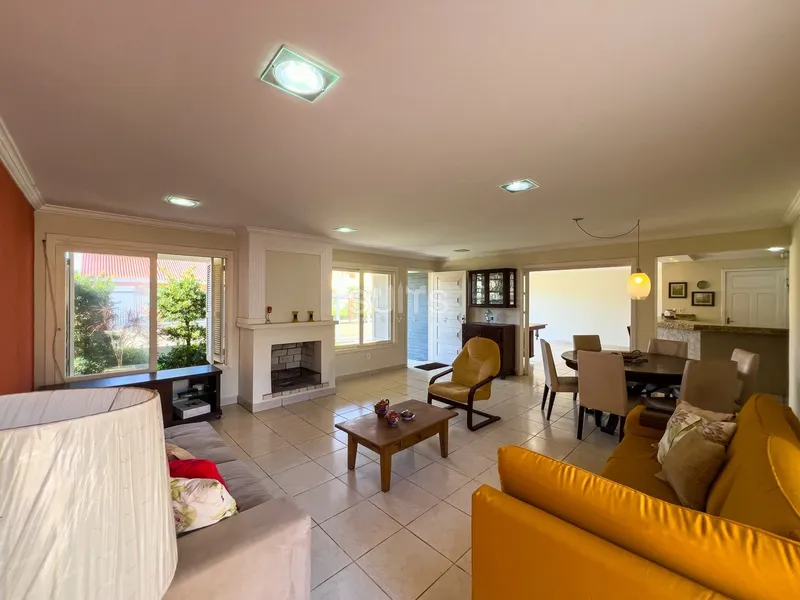 Excelente casa próxima ao mar no Centro de Xangri-Lá: 5ª foto da galeria de imagens do imóvel