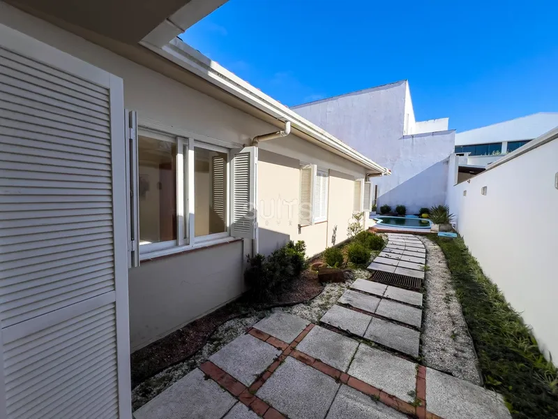 Excelente casa próxima ao mar no Centro de Xangri-Lá: 6ª foto da galeria de imagens do imóvel