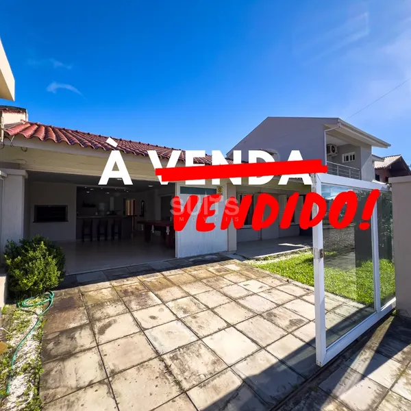 Excelente casa próxima ao mar no Centro de Xangri-Lá: 24ª foto da galeria de imagens do imóvel