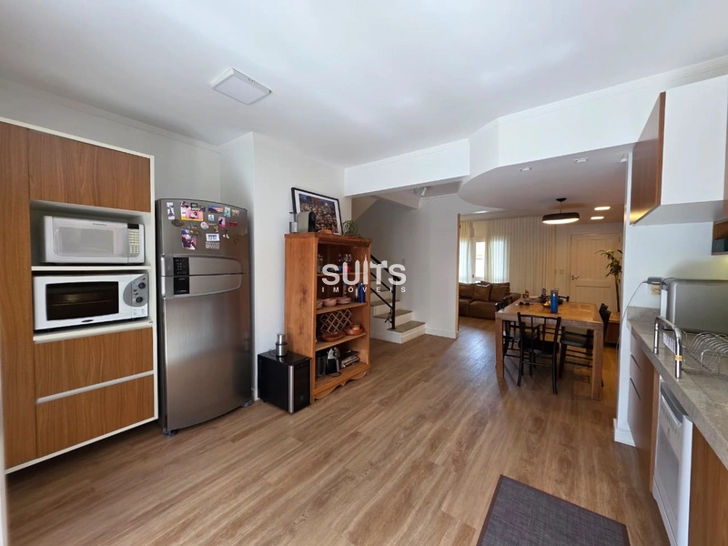 Excelente duplex à venda no Centro: 11ª foto da galeria de imagens do imóvel