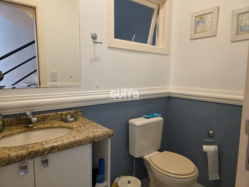 Excelente duplex à venda no Centro: 28ª foto da galeria de imagens do imóvel