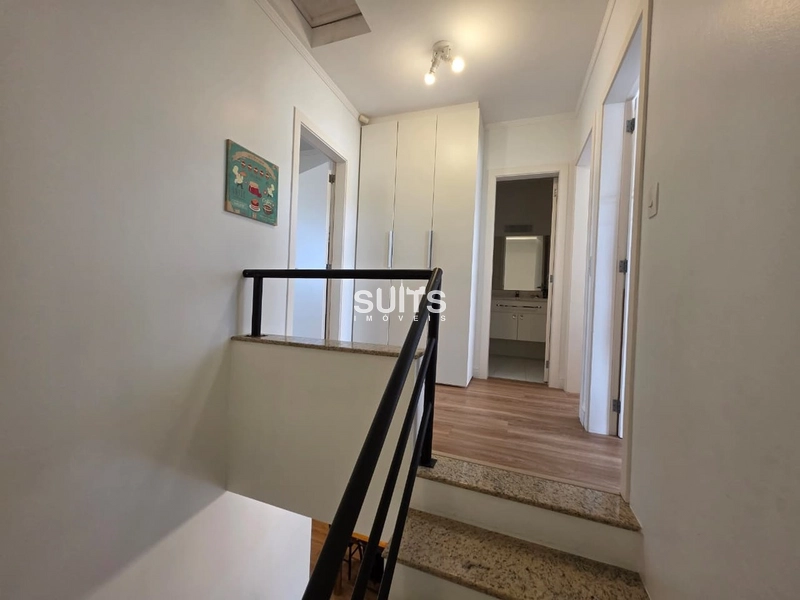 Excelente duplex à venda no Centro: 16ª foto da galeria de imagens do imóvel