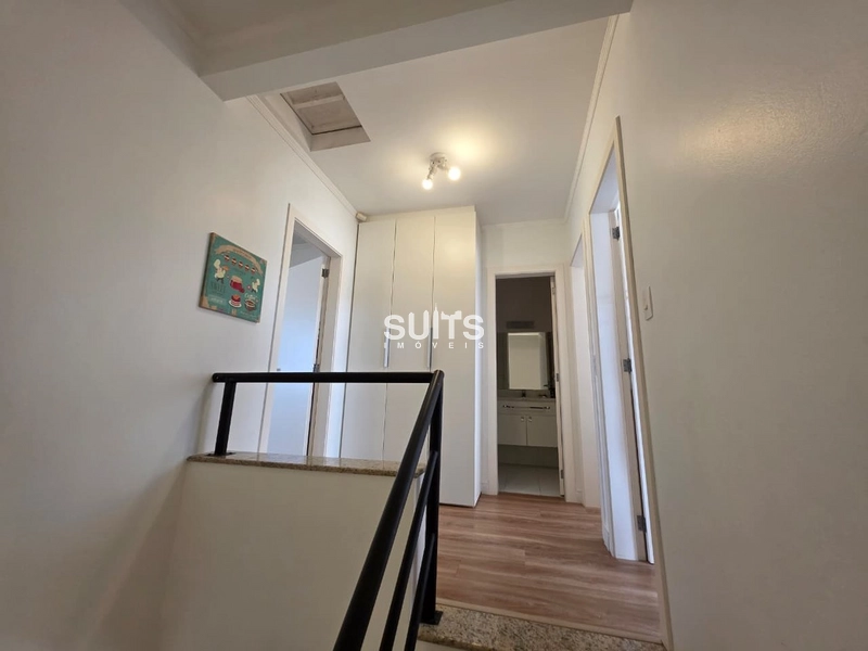 Excelente duplex à venda no Centro: 19ª foto da galeria de imagens do imóvel