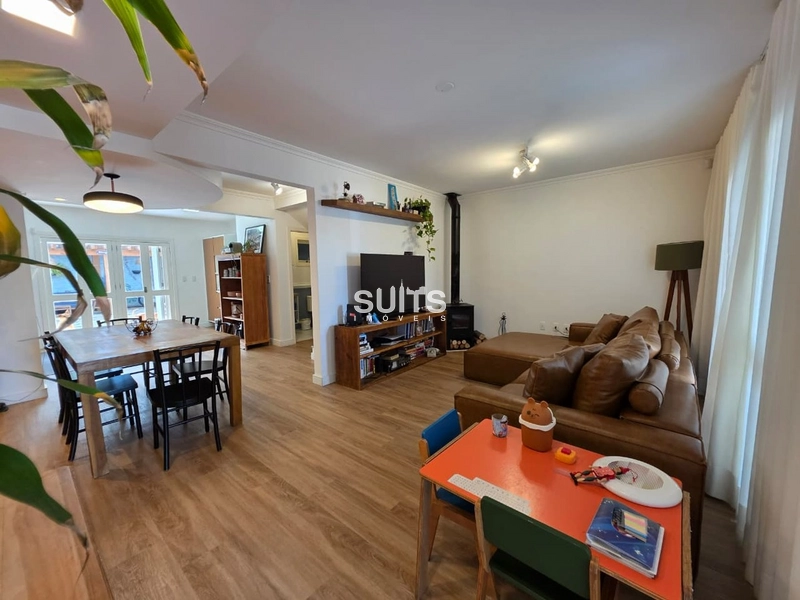 Excelente duplex à venda no Centro: 8ª foto da galeria de imagens do imóvel