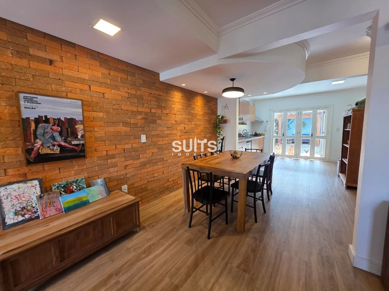 Excelente duplex à venda no Centro: 1ª foto da galeria de imagens do imóvel