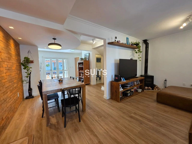 Excelente duplex à venda no Centro: 6ª foto da galeria de imagens do imóvel