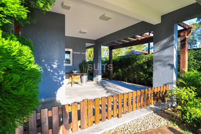 Excelente Sobrado no Condomínio Las Palmas: 23ª foto da galeria de imagens do imóvel