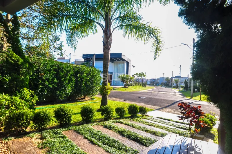 Excelente Sobrado no Condomínio Las Palmas: 22ª foto da galeria de imagens do imóvel