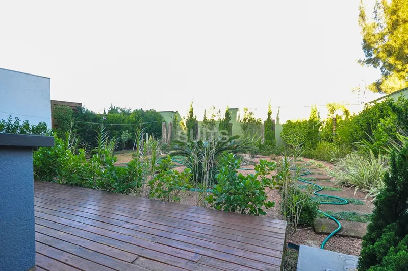 Excelente Sobrado no Condomínio Las Palmas: 25ª foto da galeria de imagens do imóvel