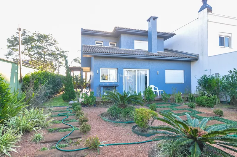 Excelente Sobrado no Condomínio Las Palmas: 26ª foto da galeria de imagens do imóvel