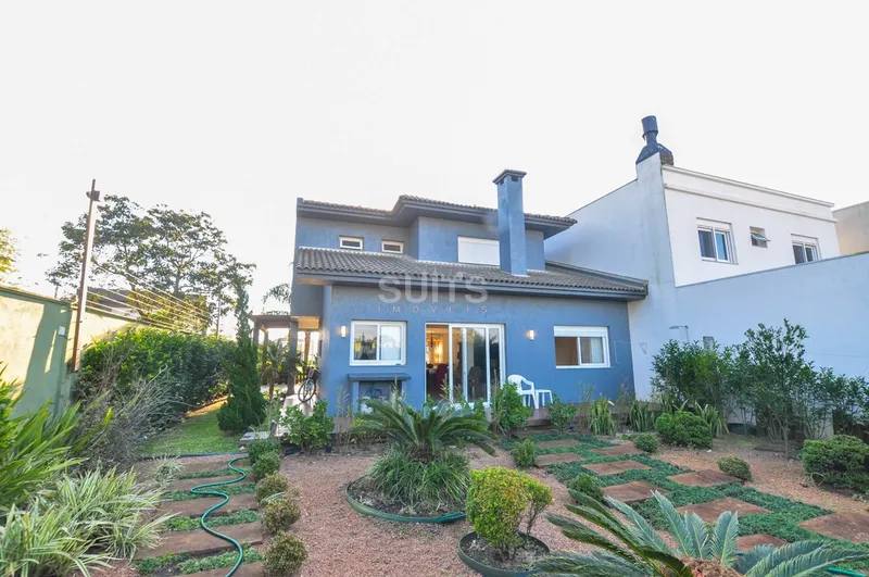 Excelente Sobrado no Condomínio Las Palmas: 24ª foto da galeria de imagens do imóvel