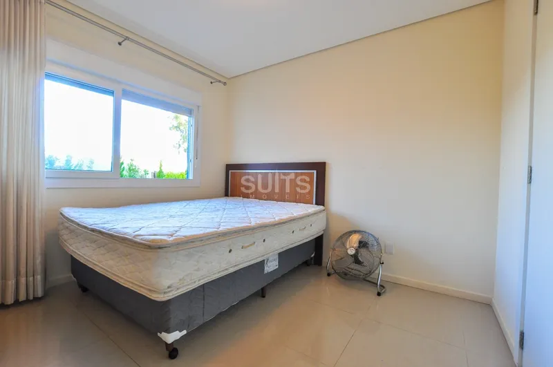 Excelente Sobrado no Condomínio Las Palmas: 11ª foto da galeria de imagens do imóvel