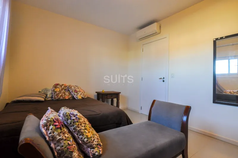 Excelente Sobrado no Condomínio Las Palmas: 14ª foto da galeria de imagens do imóvel