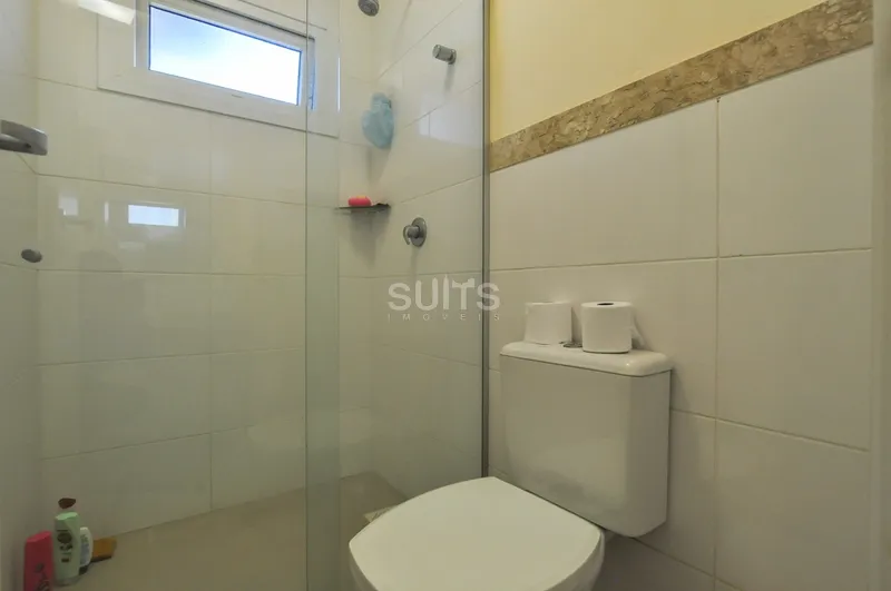 Excelente Sobrado no Condomínio Las Palmas: 15ª foto da galeria de imagens do imóvel