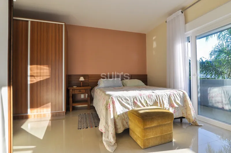 Excelente Sobrado no Condomínio Las Palmas: 16ª foto da galeria de imagens do imóvel