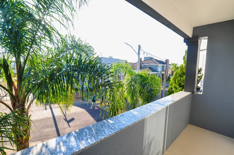 Excelente Sobrado no Condomínio Las Palmas: 17ª foto da galeria de imagens do imóvel