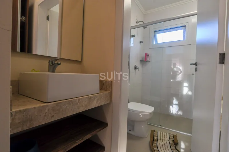 Excelente Sobrado no Condomínio Las Palmas: 19ª foto da galeria de imagens do imóvel