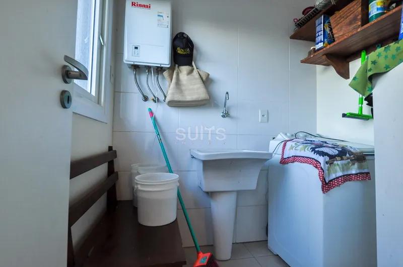 Excelente Sobrado no Condomínio Las Palmas: 21ª foto da galeria de imagens do imóvel