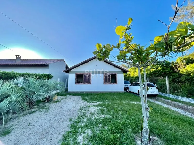 Ótima casa à venda na praia de Rainha do Mar: 1ª foto da galeria de imagens do imóvel