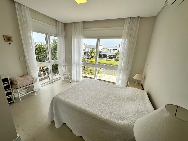 Excelente sobrado à venda no condomínio Malibu: 25ª foto da galeria de imagens do imóvel