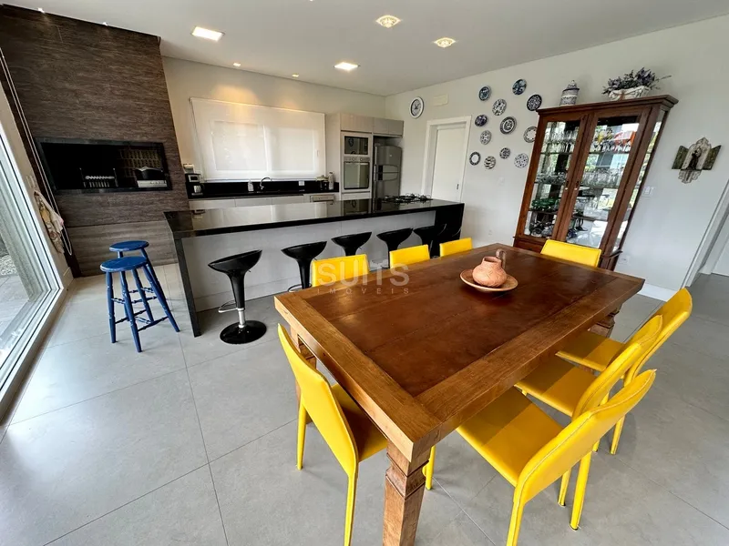 Excelente sobrado à venda no condomínio Malibu: 10ª foto da galeria de imagens do imóvel