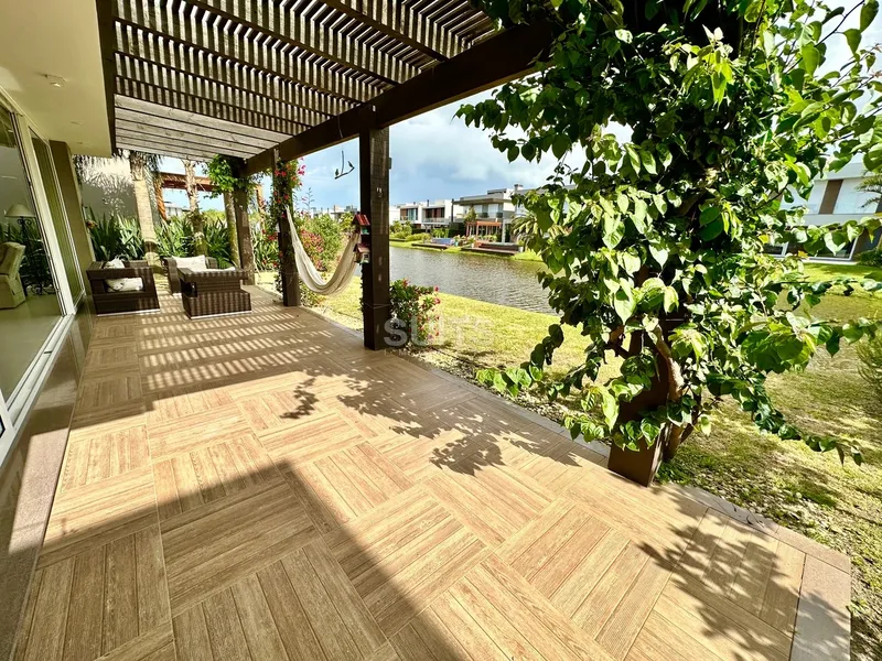 Excelente sobrado à venda no condomínio Malibu: 23ª foto da galeria de imagens do imóvel