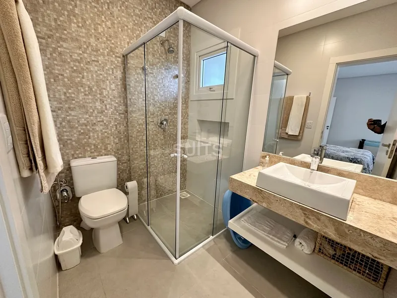 Excelente sobrado à venda no condomínio Malibu: 20ª foto da galeria de imagens do imóvel