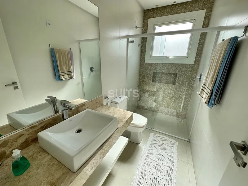 Excelente sobrado à venda no condomínio Malibu: 32ª foto da galeria de imagens do imóvel