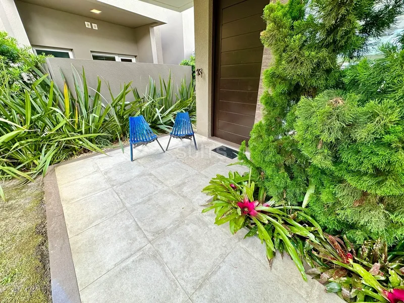 Excelente sobrado à venda no condomínio Malibu: 5ª foto da galeria de imagens do imóvel