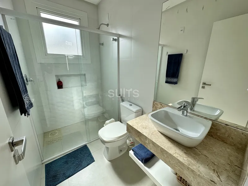 Excelente sobrado à venda no condomínio Malibu: 29ª foto da galeria de imagens do imóvel