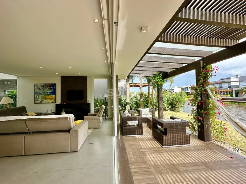 Excelente sobrado à venda no condomínio Malibu: 24ª foto da galeria de imagens do imóvel