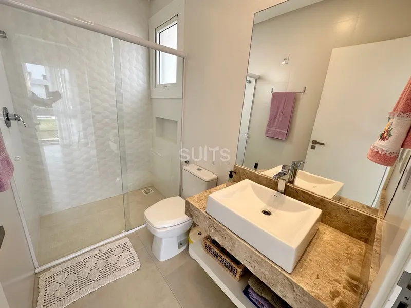 Excelente sobrado à venda no condomínio Malibu: 27ª foto da galeria de imagens do imóvel