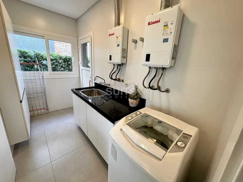 Excelente sobrado à venda no condomínio Malibu: 13ª foto da galeria de imagens do imóvel