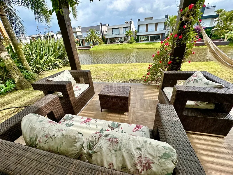 Excelente sobrado à venda no condomínio Malibu: 21ª foto da galeria de imagens do imóvel