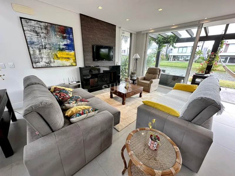 Excelente sobrado à venda no condomínio Malibu: 7ª foto da galeria de imagens do imóvel